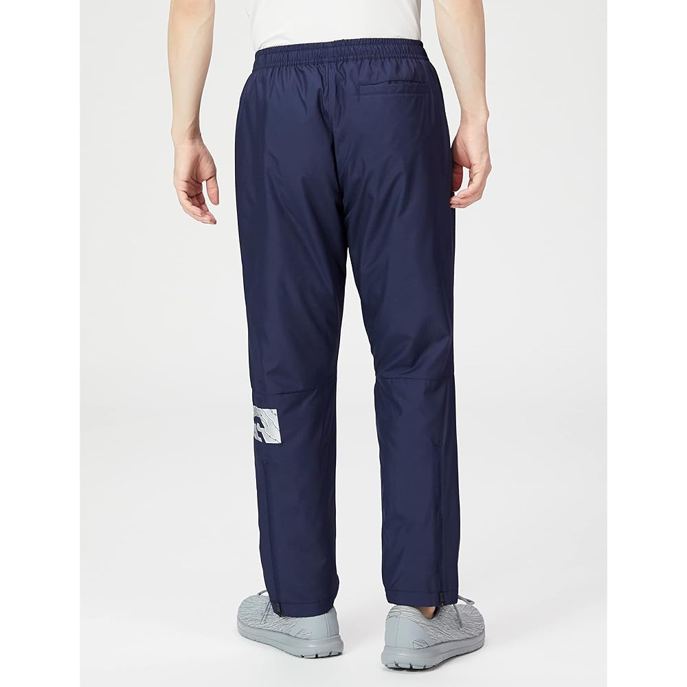 [ASICS] Training Wear CA Filling Breaker Pants 2031D049 Men's