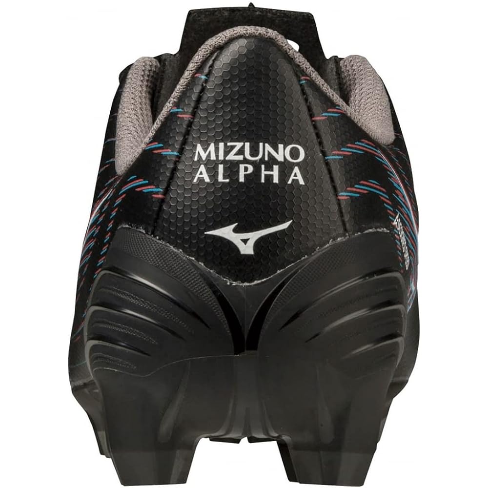 [Mizuno] Soccer Spikes α Alpha SELECT Jr Football Club Activities Lightweight Junior Men's