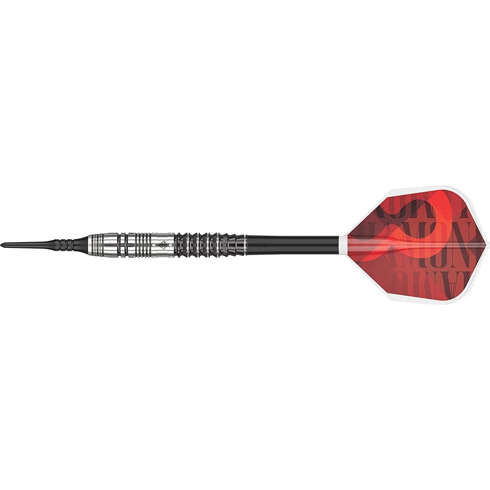 TARGET PRIME SERIES DIAMOND MAX 90% 18G SOFT TIP (Prime Series Diamond Max Soft Tip Darts)