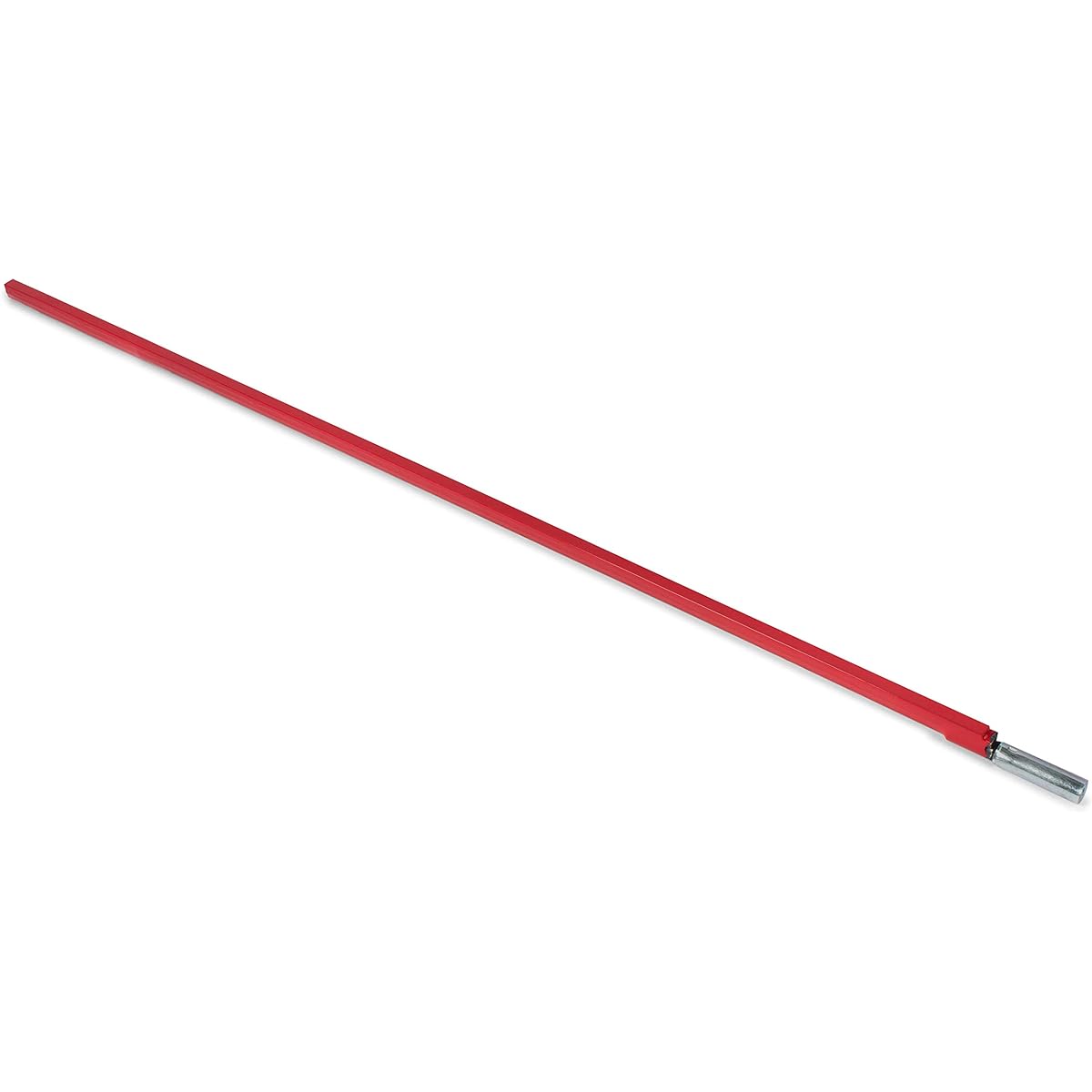 StewMac Hot Rod Low Profile 2 Way Truss Rod 4mm Allen Nut Total Length 24"