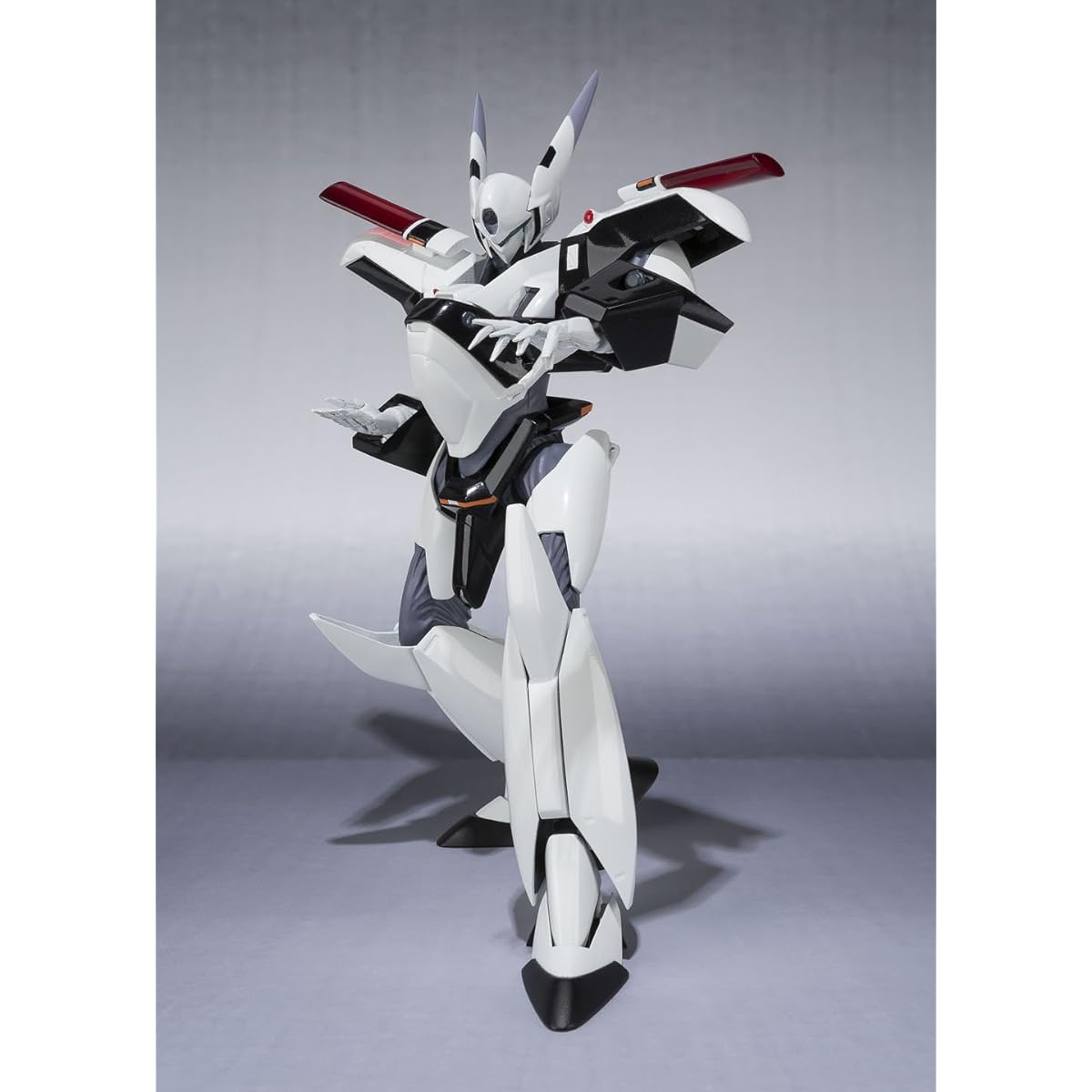 ROBOT Spirits Mobile Police Patlabor [SIDE LABOR] Zero Type Approx. 125mm ABS & PVC painted movable figure