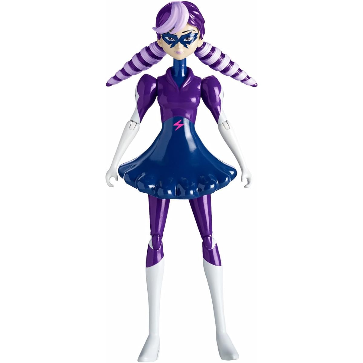 Miraculous 5.5 inch action doll. 5.5" 39728