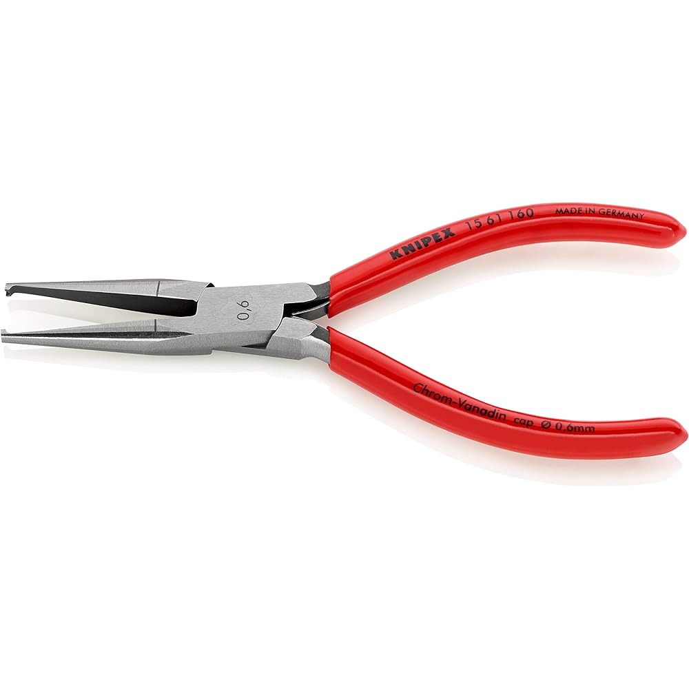 KNIPEX KNIPEX 1561-160 Stripper