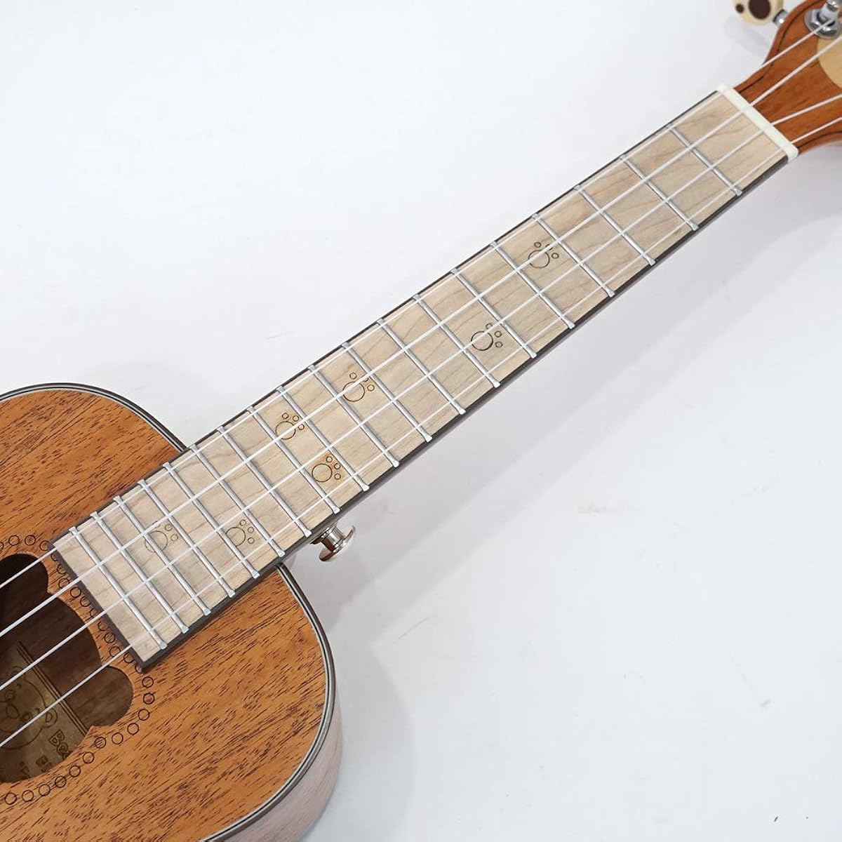 Bearlele BL-C30 Bearlele Concert Size Bearlele