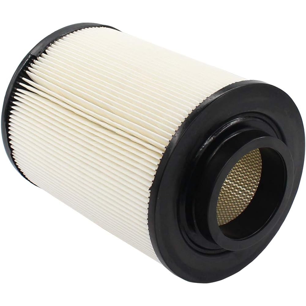 MOTOKU Air Filter Cleaner for Polaris ATV RZR 4 800 RZR S 800 Ranger Crew 800 Ranger 900 Ranger XP 800
