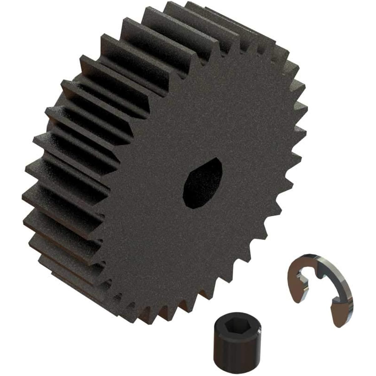 ARRMA ARA311015 Pinion Gear 32T 0.8Mod Safe-D5