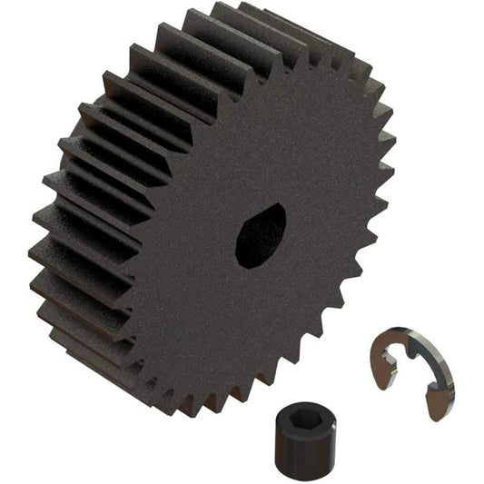 ARRMA ARA311015 Pinion Gear 32T 0.8Mod Safe-D5