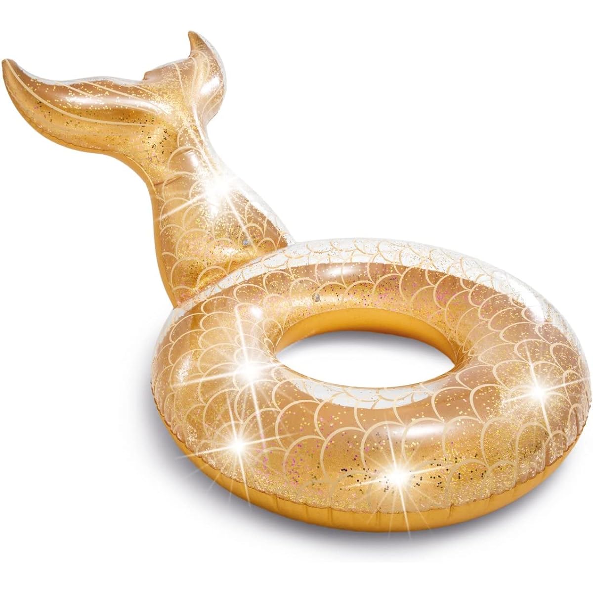 Intex Mermaid Tube 107 x 147 x 79 cm