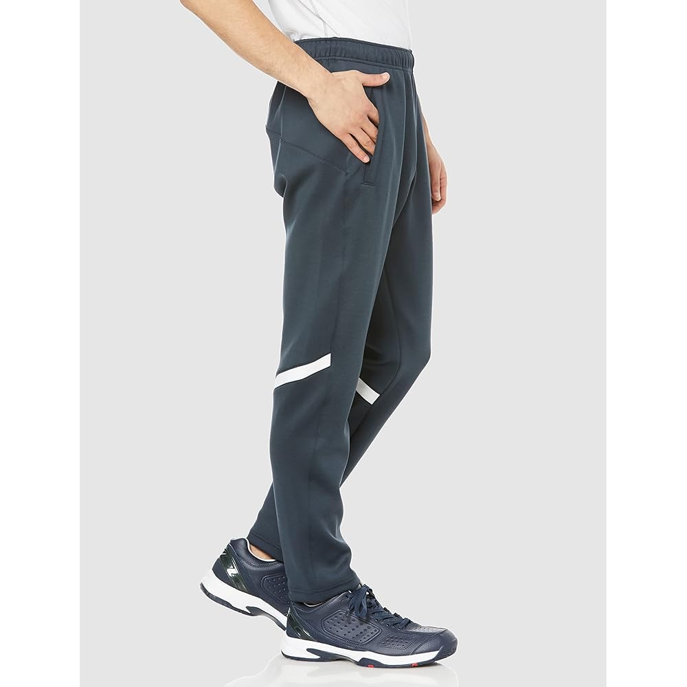 [Mizuno] Tennis Wear Stretch Sweat Pants 62JDA020