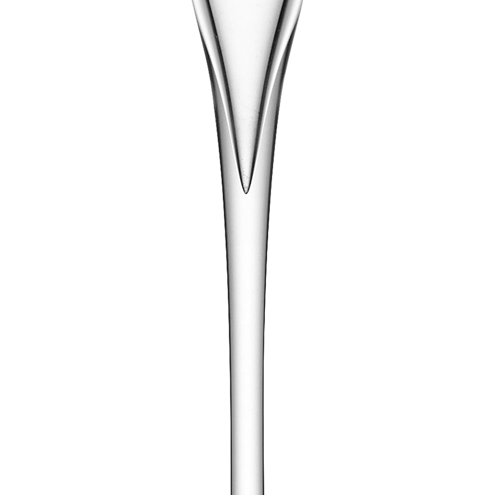 LSA G246-07-301 SAVOY Champagne Glass Set of 2 200ml Clear