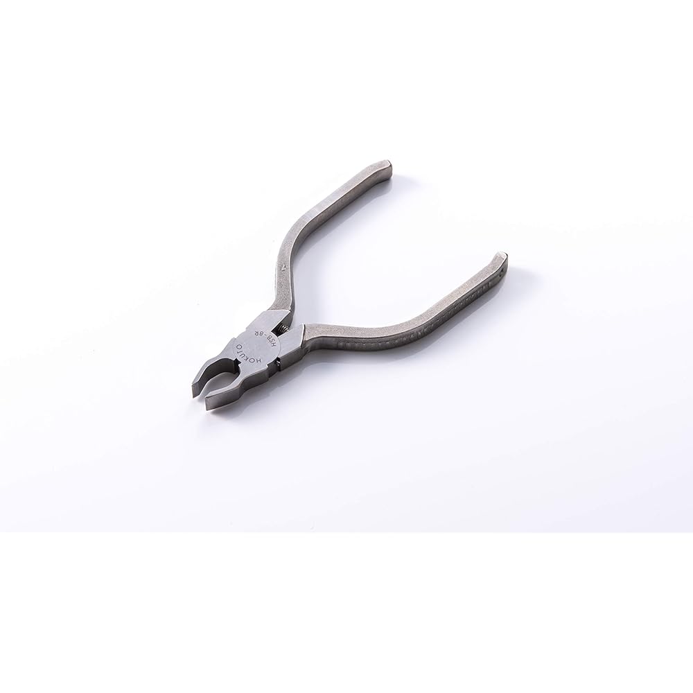 Hokuto Stainless Steel Boning Master HSB-8R