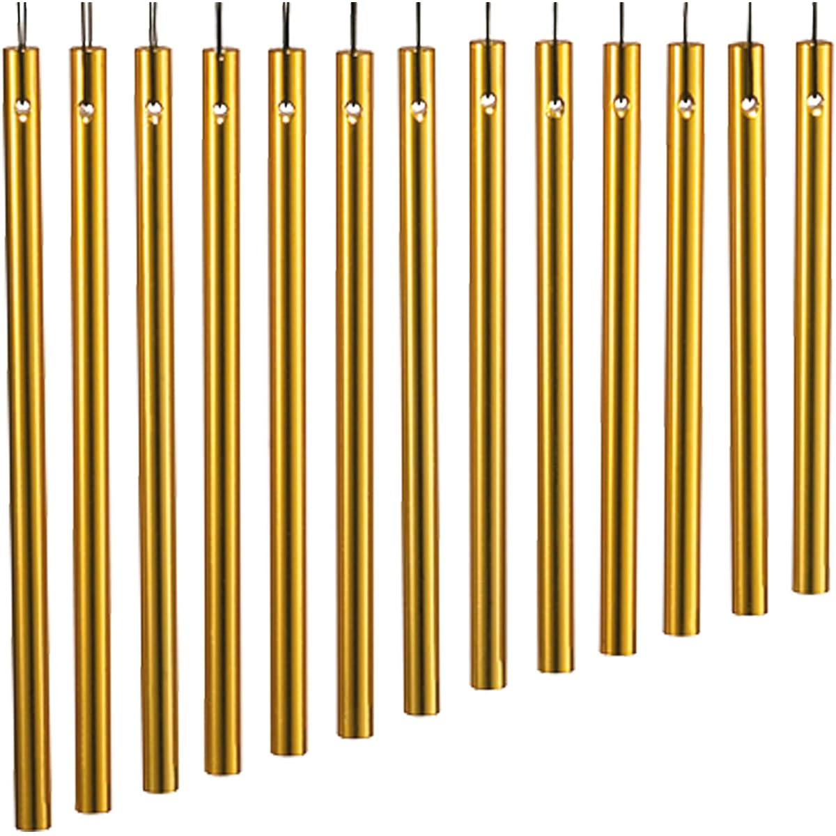 MEINL Percussion Chimes 27bars CH27 [Domestic regular product]