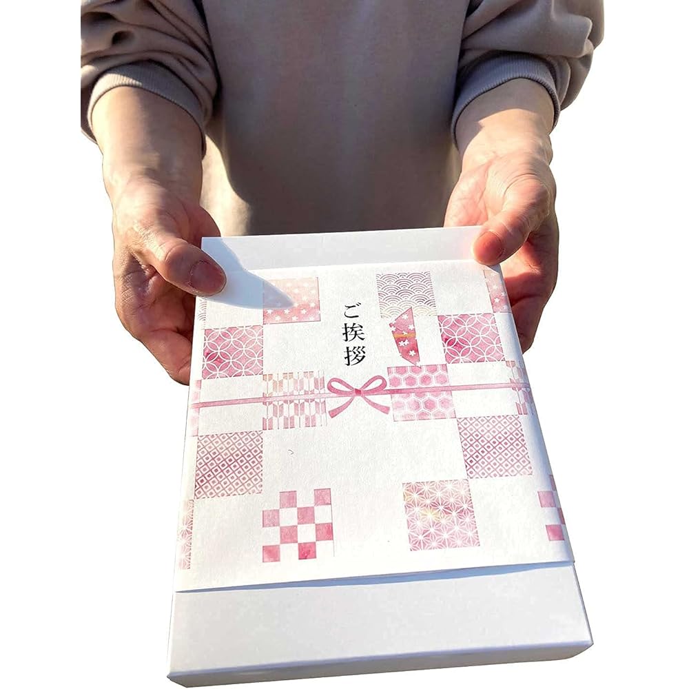 [Set of 10 Moving Greeting Towels] Imabari Gift, Small Gift, For Greetings, Small Gift, Cute, Comes with a New Life, Relocation, Neighborhood, Value, Ready to Give, Made in Japan, Safe Brand