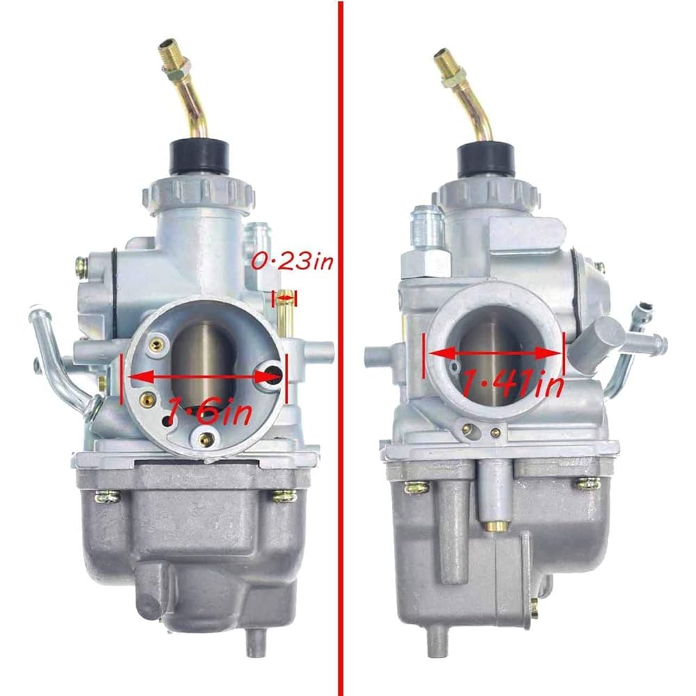 YAMAHA TTR 125 TTR-125 Carb Carborator 2000-2007 Yamaha TTR125L TTR125E TTR125LE TTR125LE TTR125用