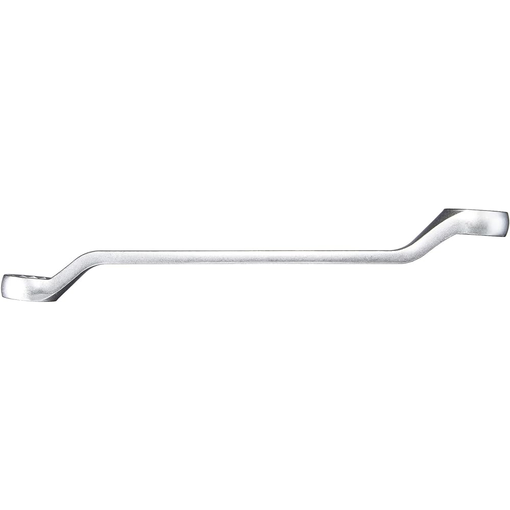TONE Long Box Wrench (45°) M45-3541 Width across flats 35 x 41mm
