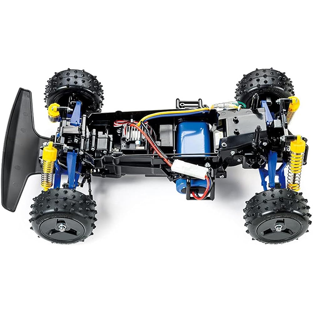 TAMIYA 1/10 Electric RC Car Special Project No.159 1/10RC Saint Dragon (2021) 47459