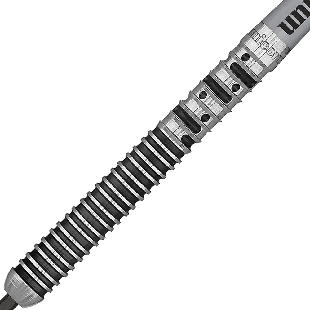 Unicorn Noir Gary Anderson Model Phase 5 Steel 25g No.27854