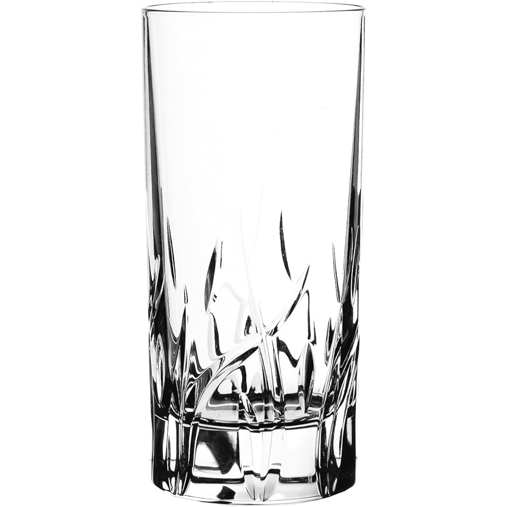 Da Vinci Crystal CARRARA Tumbler Pair (Gift Box Included) 381980 381980