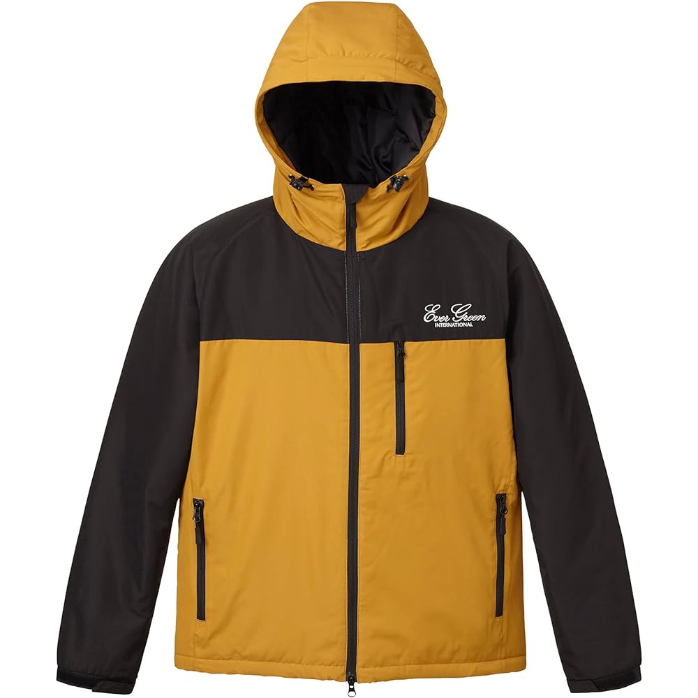 Evergreen (EVERGREEN) E.G. Light Hoodie Jacket 2