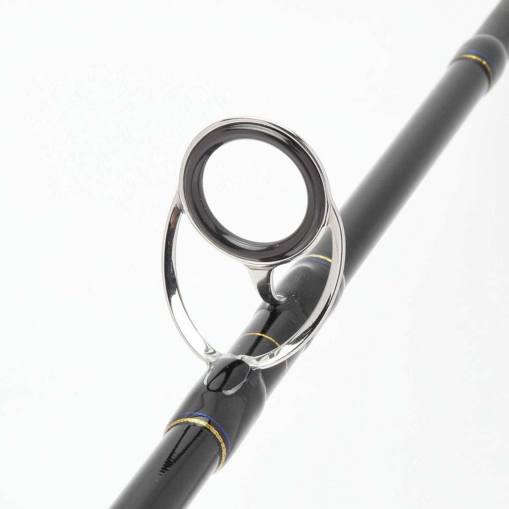 Major Craft 2nd Generation Solpara X Light Shore Jigging SPX