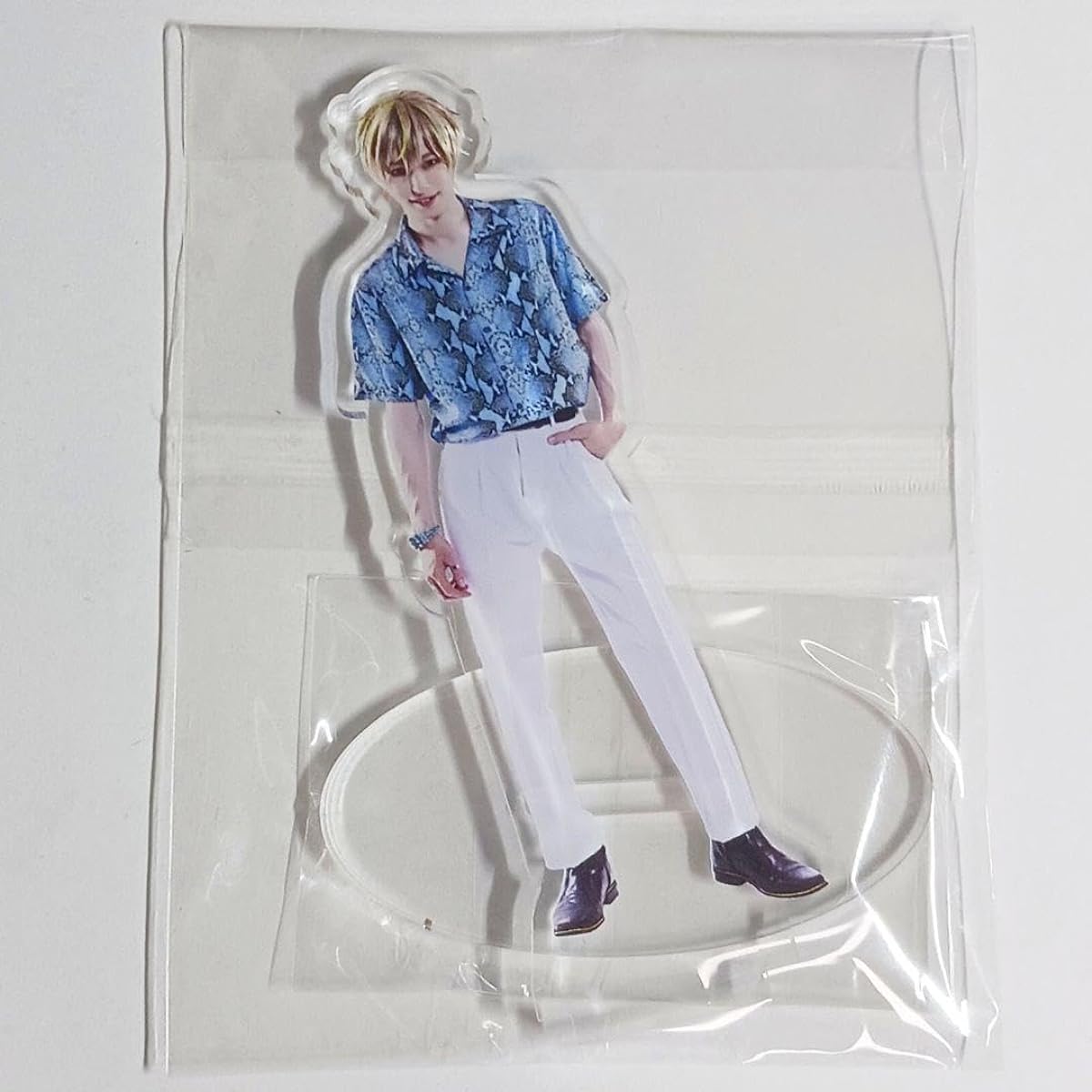 Stage Human Bug University Yasuaki Ichijo: Sugie Taishi Acrylic Stand