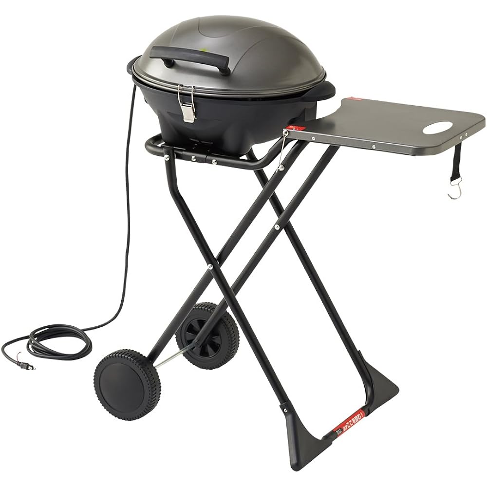 Logos BBQ Stove BBQ Ele Grill 81060000