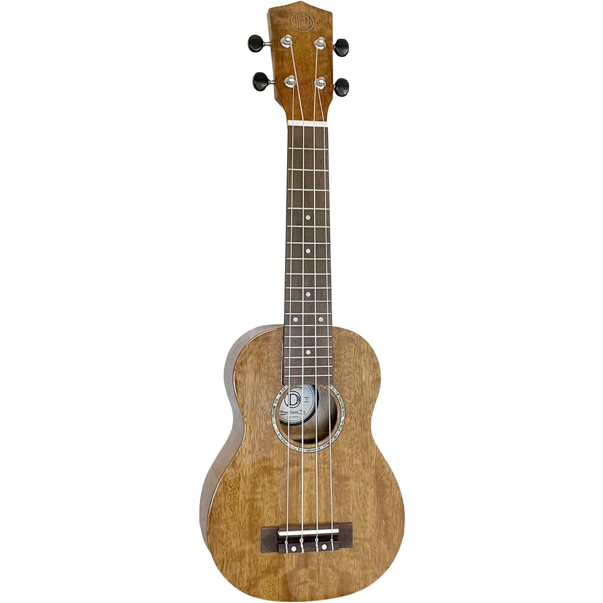 DCT DUS-200MG-2 Soprano Ukulele