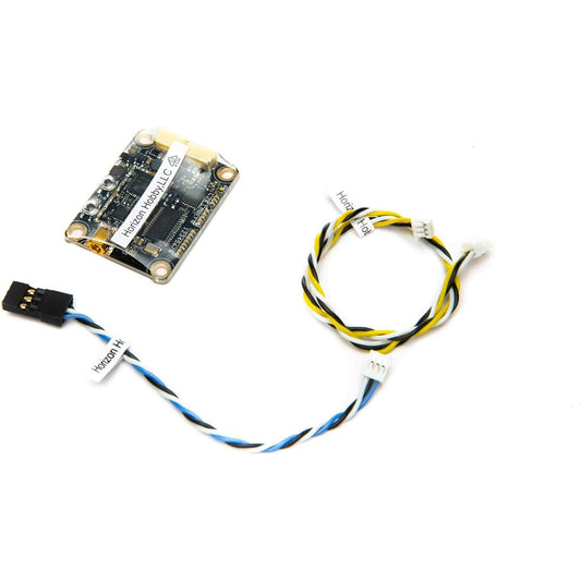 Spektrum 25/200/600mW Adjustable VTX with OSD SPMVT1001