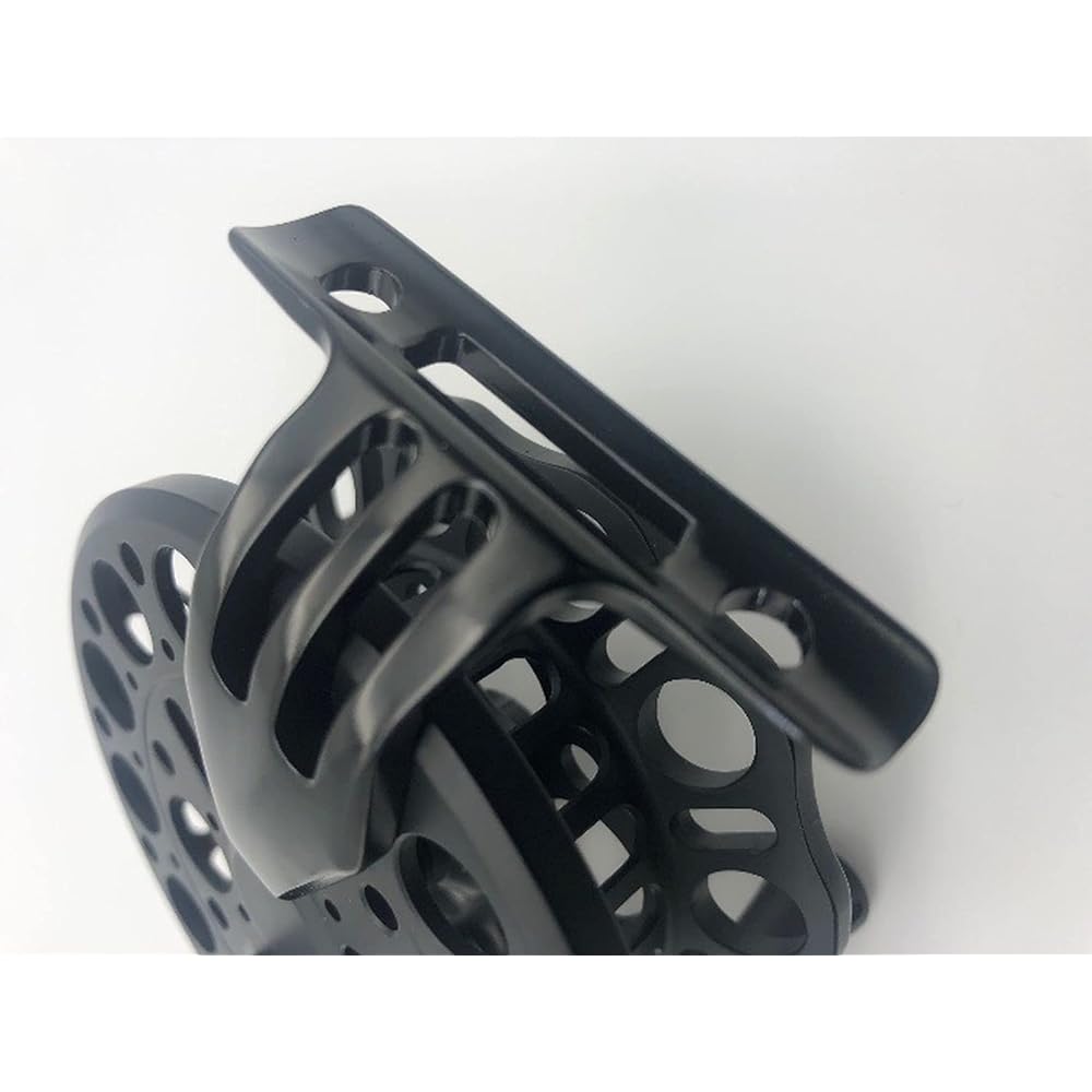 Uzaki Nissin Invicta Kurodai drop reel