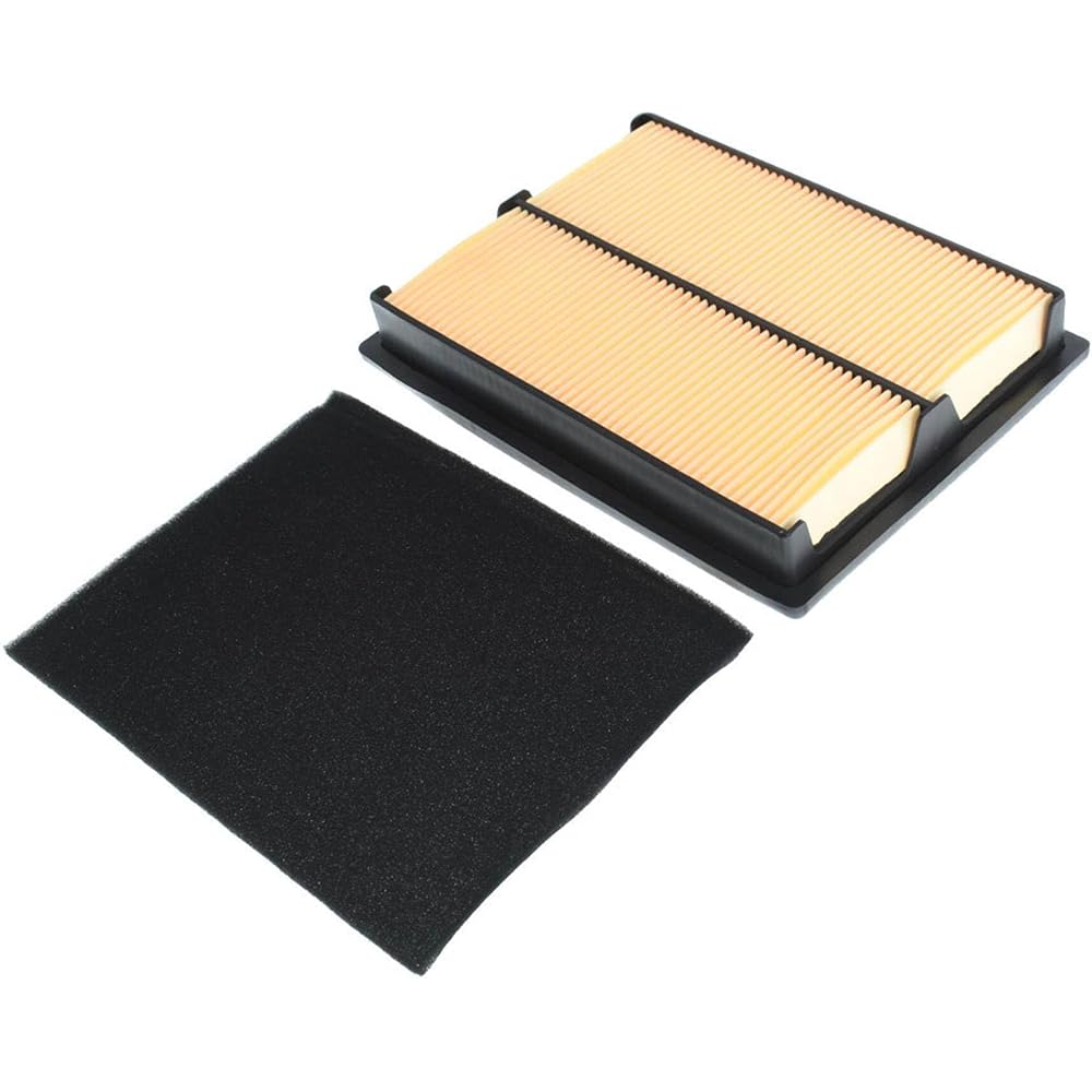 ALL-CARB Air Filter 102-164 Honda 17210-ZJ1-842 GX610 GX620 GX670 GXV610 GXV620 GXV60 17210-ZJ1-841 17218-ZJ1-840 Replacement