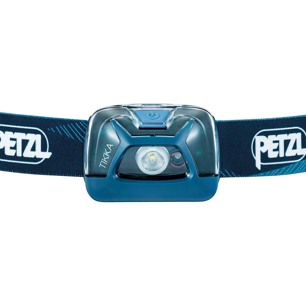 PETZL E093FA Tika [300 lumens]