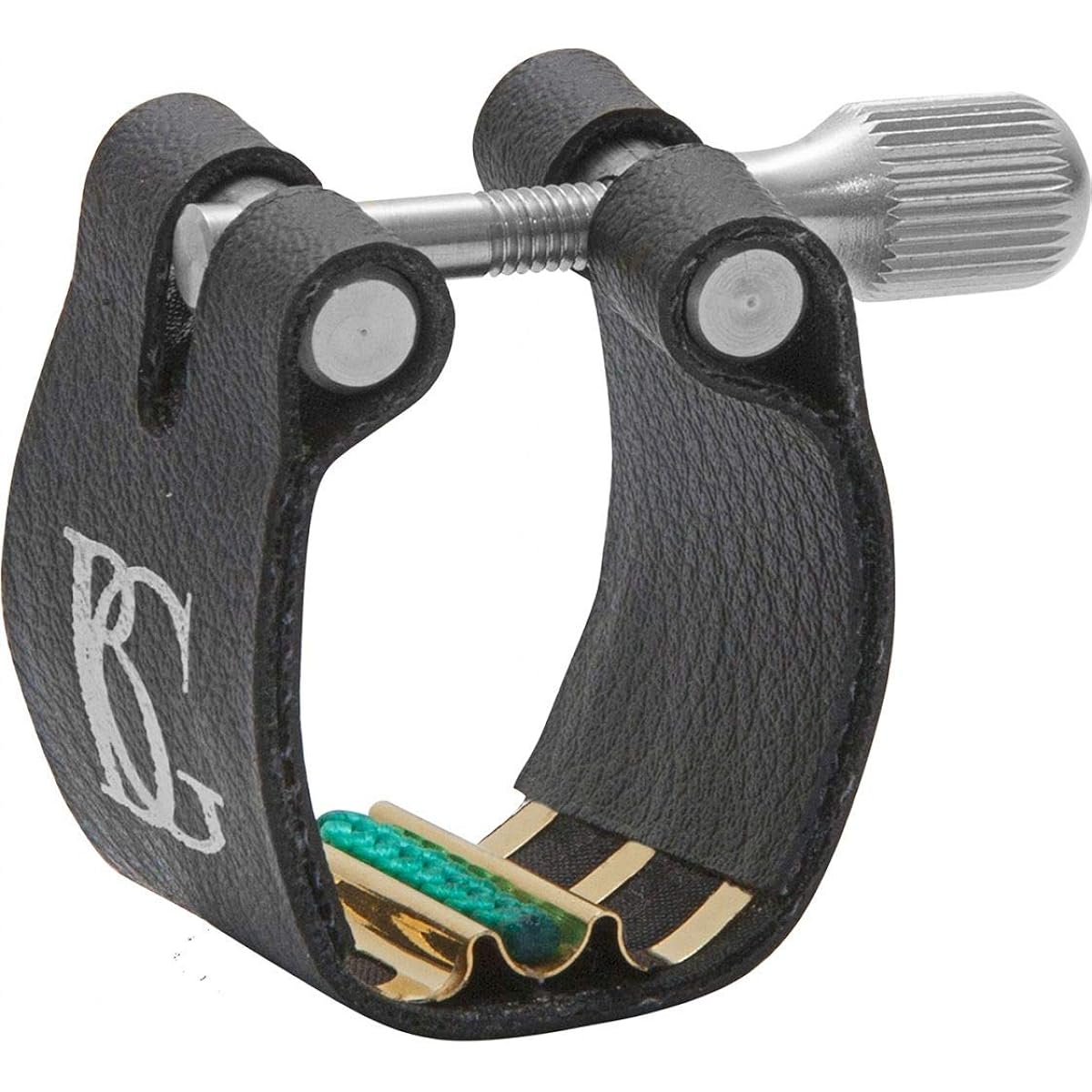 BG Clarinet Ligature L4SR Super Revelation