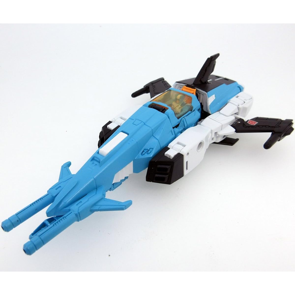 Transformers Legends LG39 Brainstorm