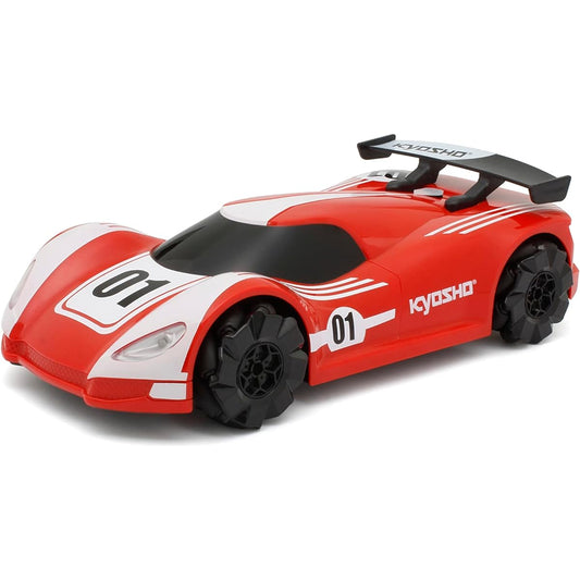 Kyosho Kyoso Wig/R/C Boost Burst