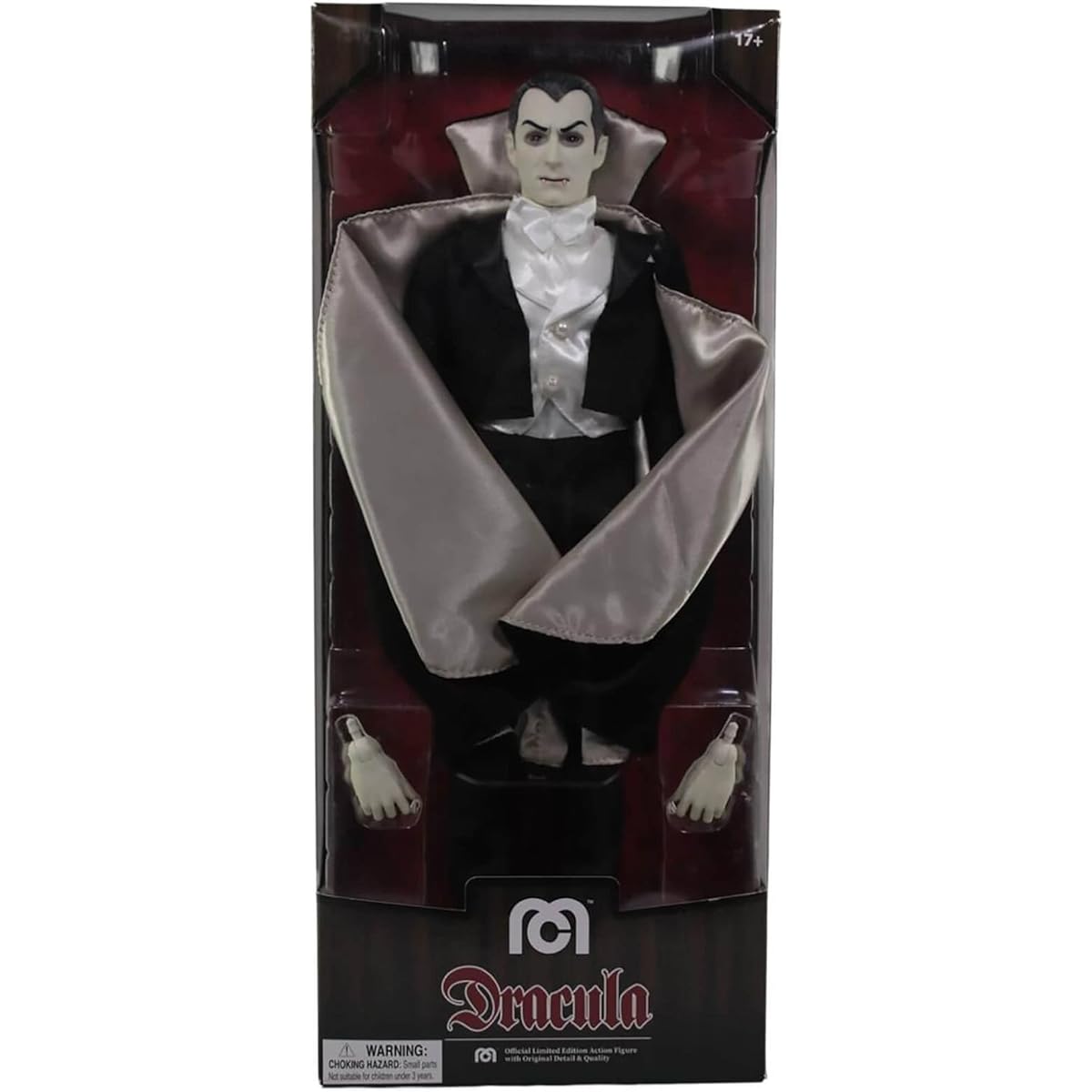 Dracula Mego 14-inch Action Figure (62824)