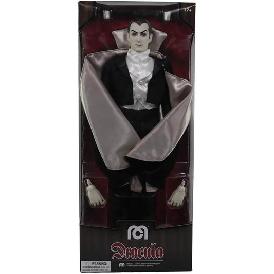 Dracula Mego 14-inch Action Figure (62824)