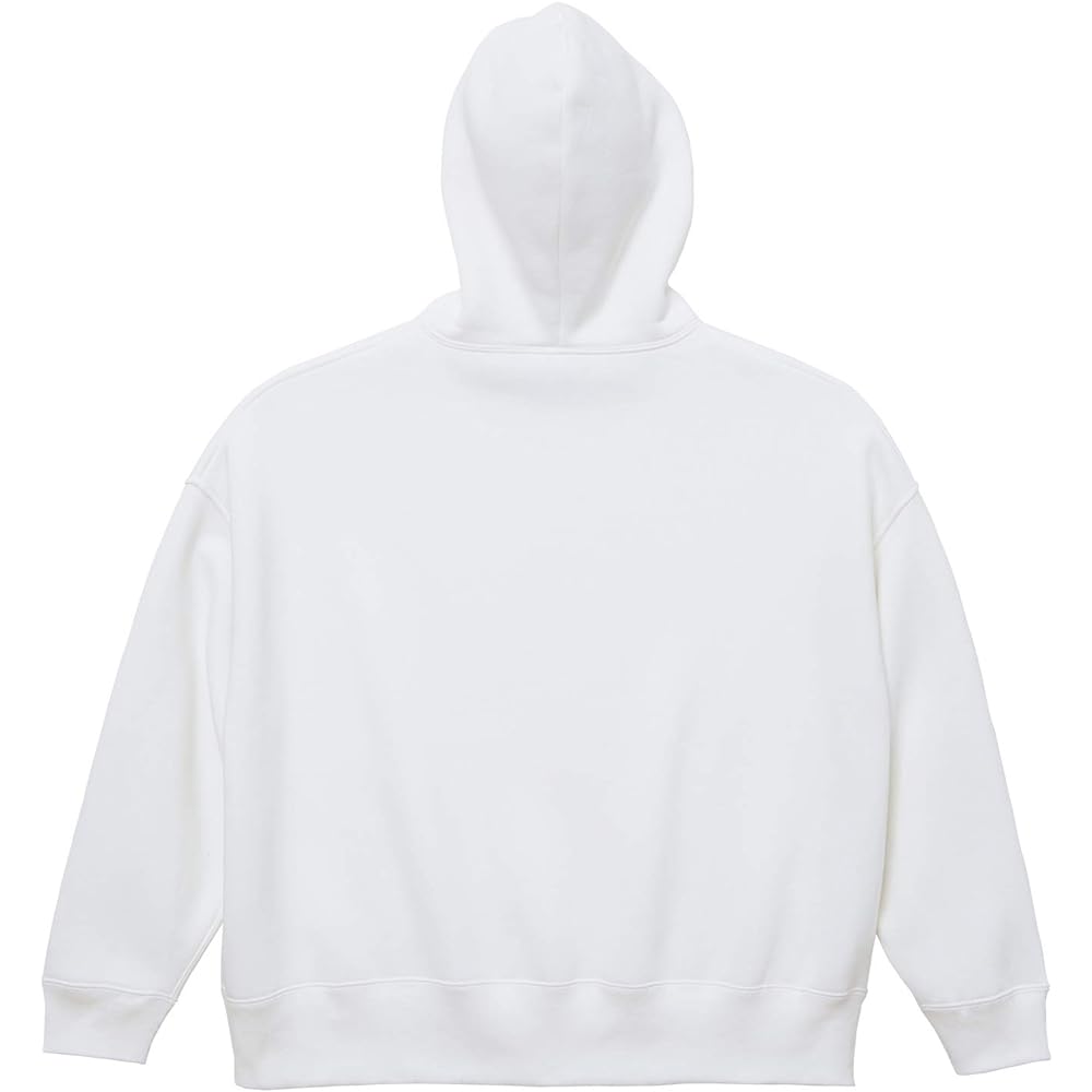 [United Athlete] Pullover Parka 10.0ozT/C Big PO Parka