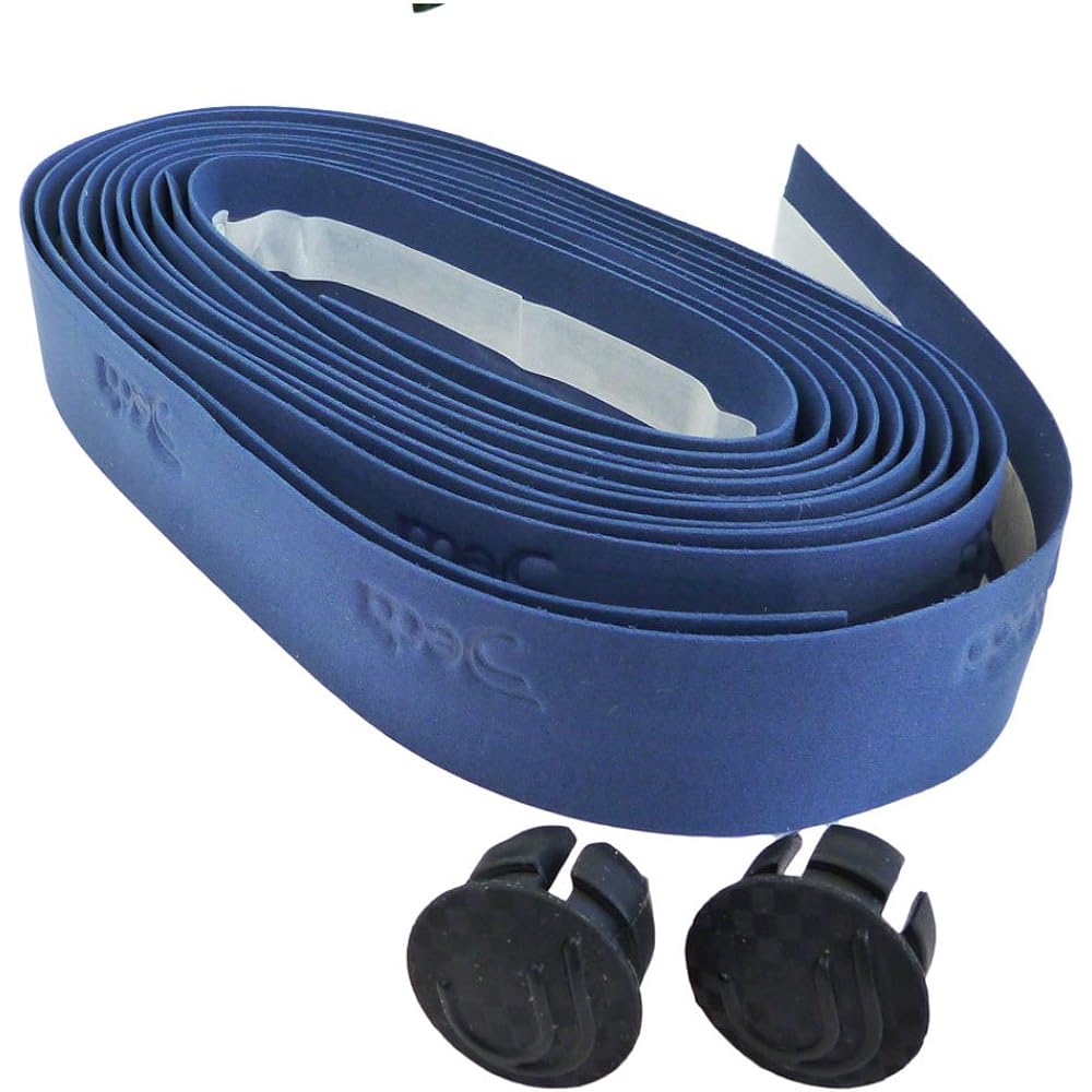 DEDA NASTRO TAPE OCEAN DARK BLUE Bar Tape