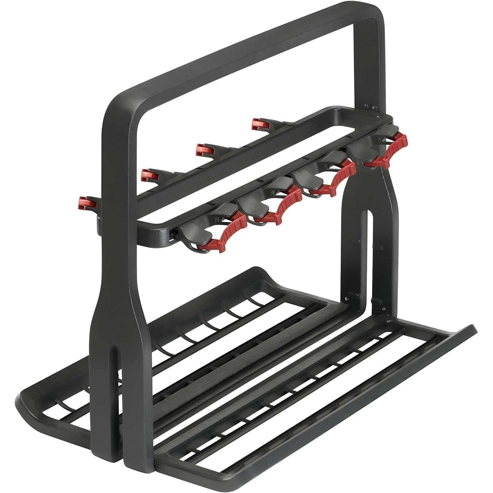 AEG wine glass stand