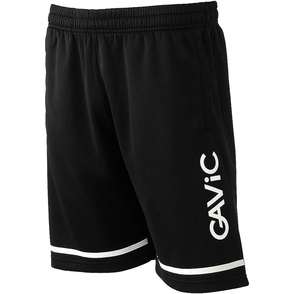 [Gabik] Sportswear AK Warming Shorts