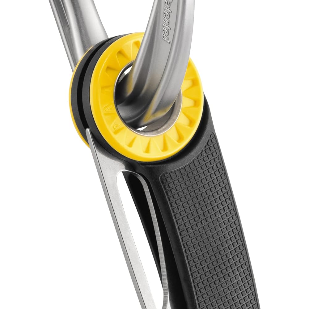 Petzl Spatha knife