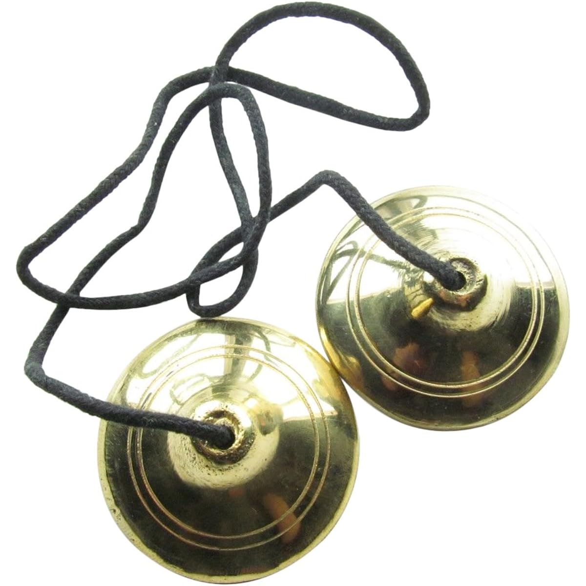 SOUND KING Sound King Tibetan Manjira AP-CRT 60mm