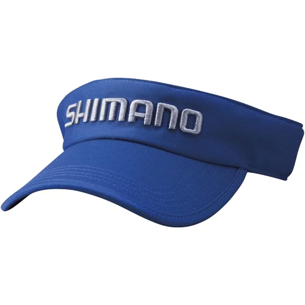 SHIMANO Twill Sun Visor CA-009V Various
