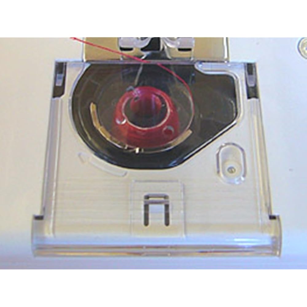 JANOME Compact electric sewing machine [sew D`Lite] JA525