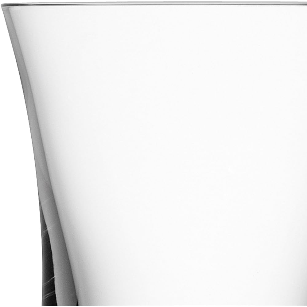 LSA Tumbler Clear 290ml MOYA G837-10-985 Set of 2