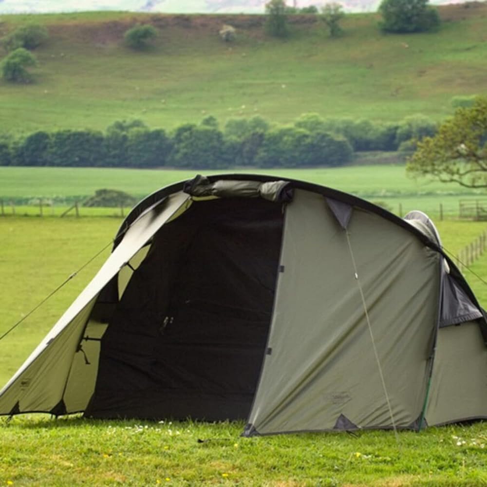 Snugpak Scorpion 3 Tent in Olive [parallel import goods]