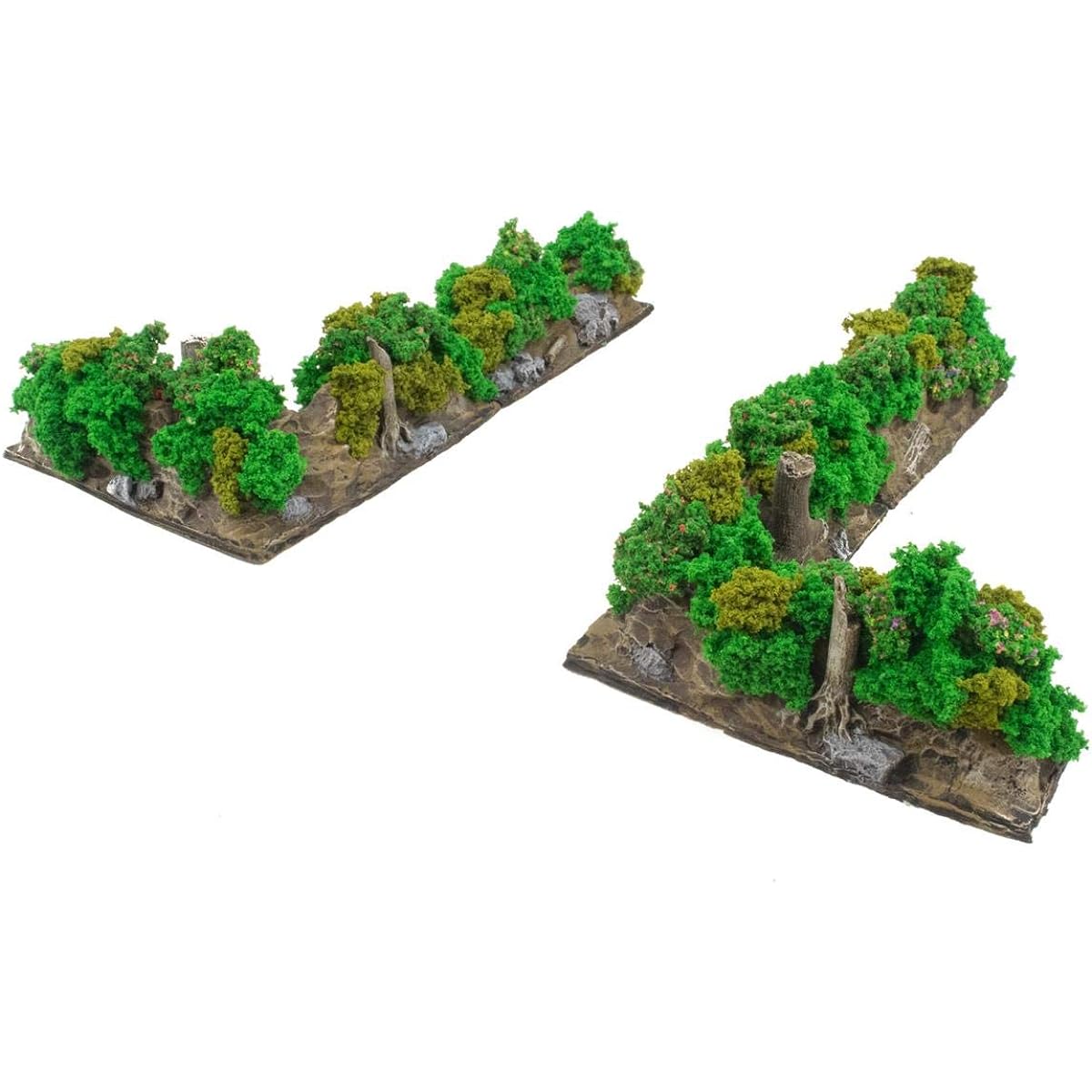 War World Gaming Battle Bocage - Kit 1 - 28mm, Wargaming, Normandie, WW2