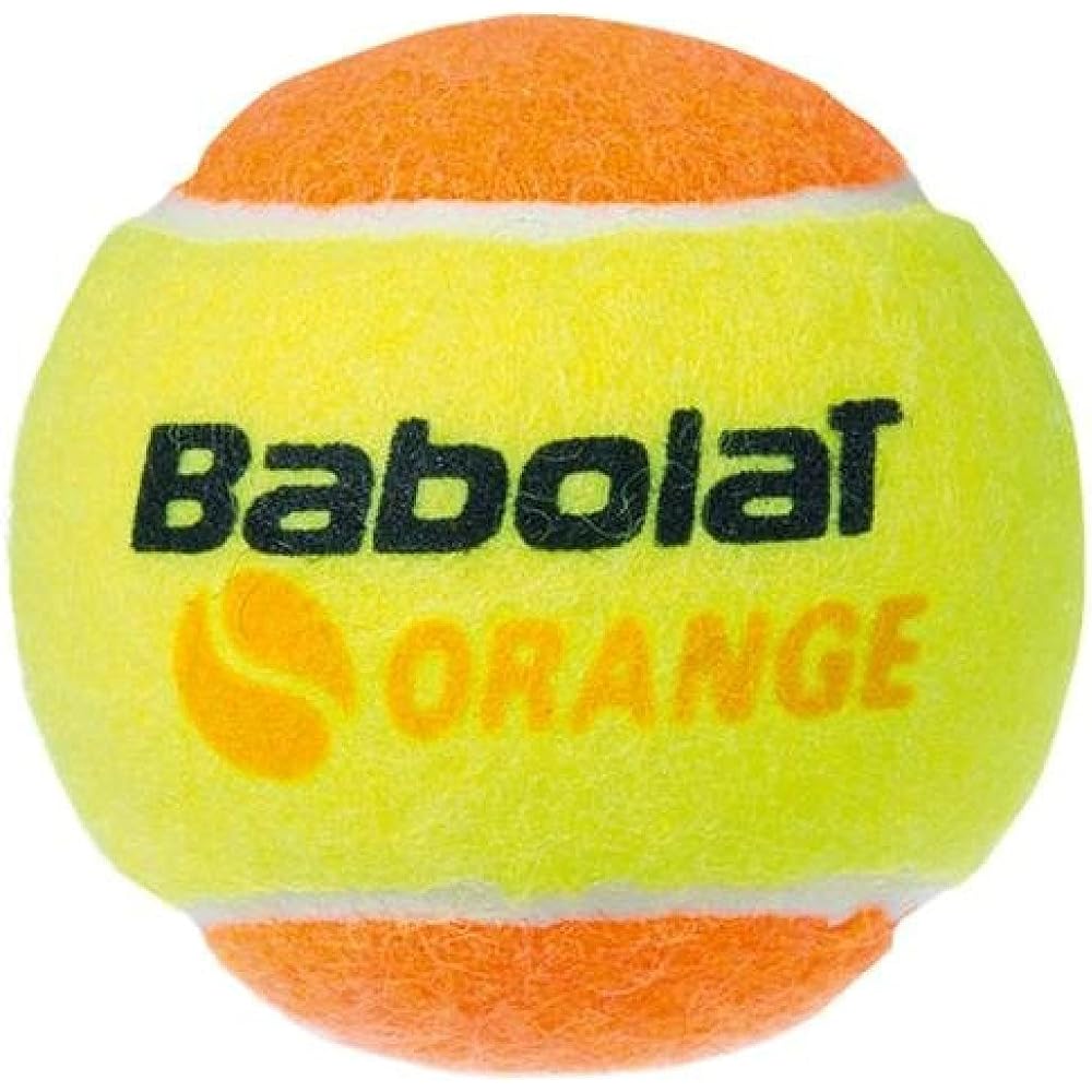 Babolat Tennis Ball Junior ORANGE 513003