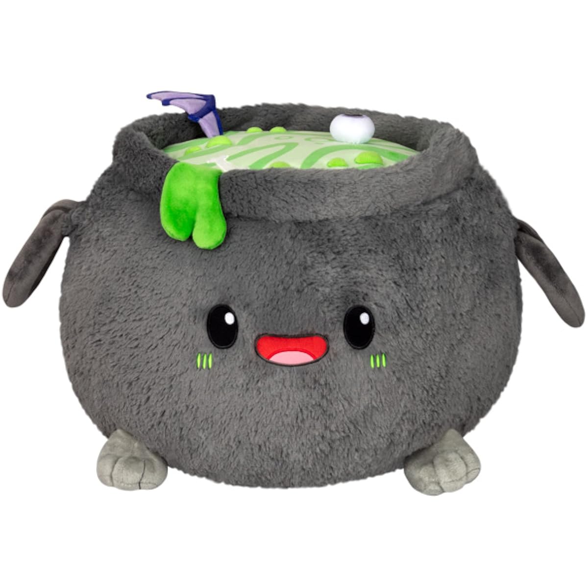 Squishy/Cauldron 15 inch Plush Toy