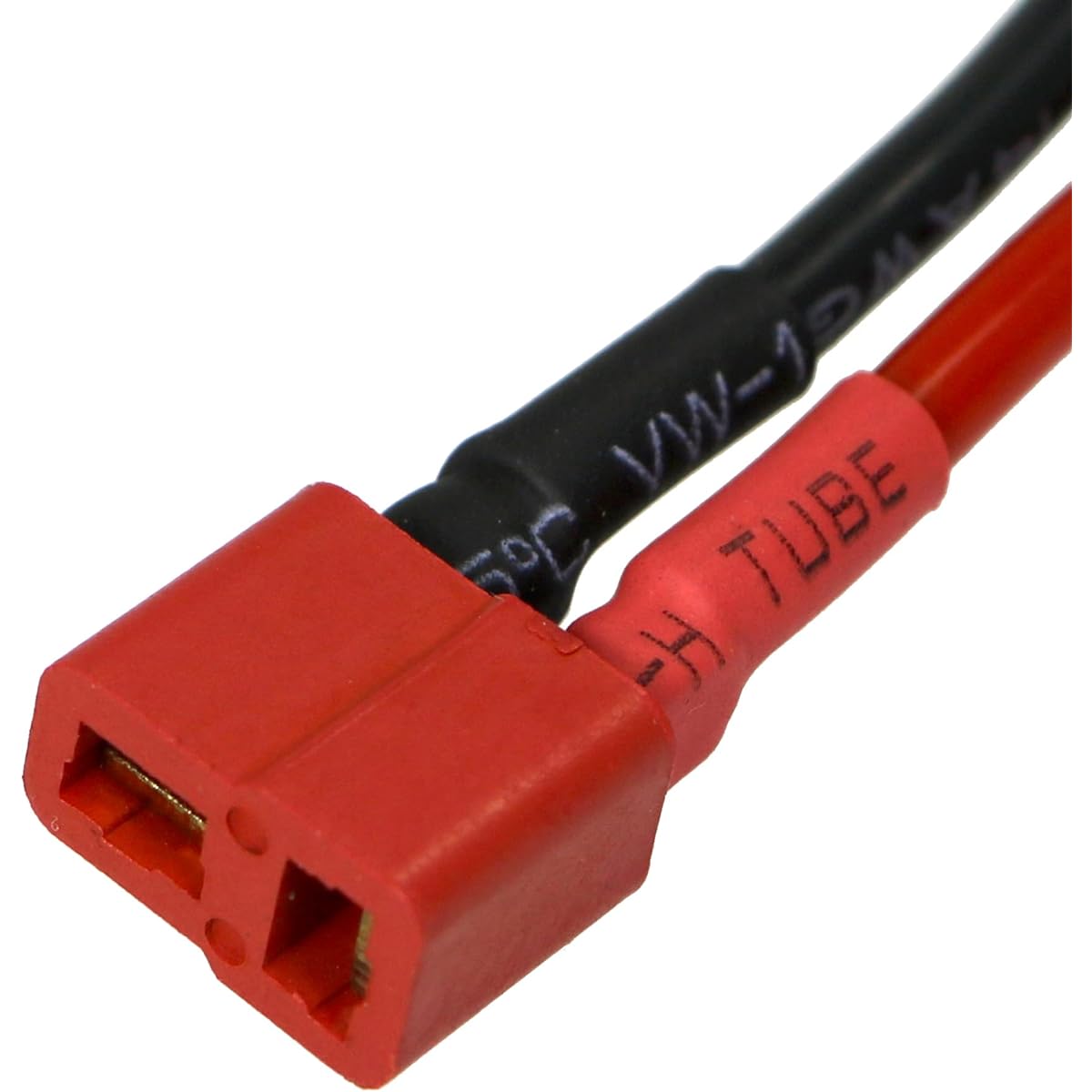 Li-Fe battery EA3200/6.6V 45C+α 2P/hard shot gun tube [#3696V2U-2P] [Eagle model]